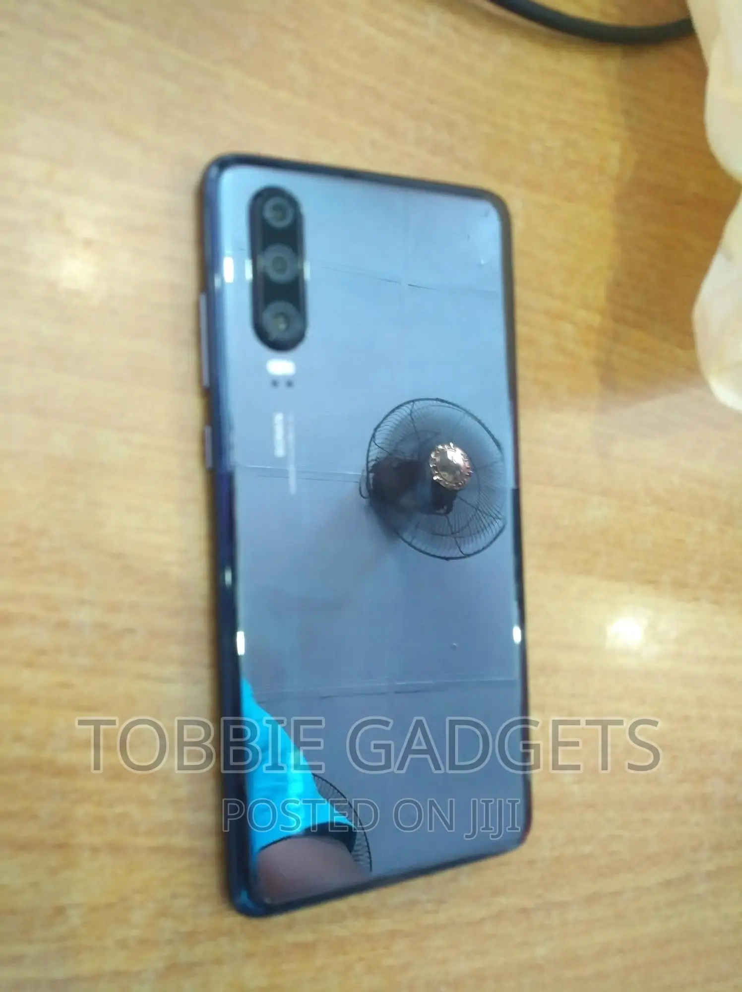 Huawei P30 128 GB Blue