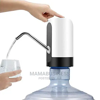 SB Charging Electric Drinking Water Pump Dispenser