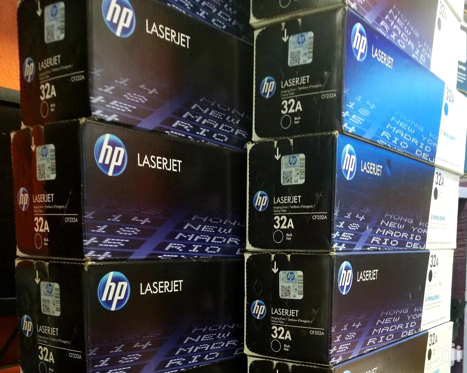 Hp Imaging Drunkit 32a