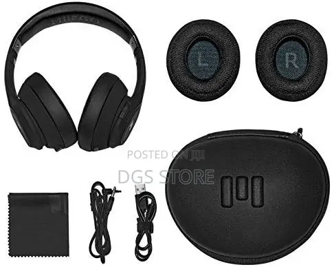 MIIEGO Boom Wireless on Ear Headphones