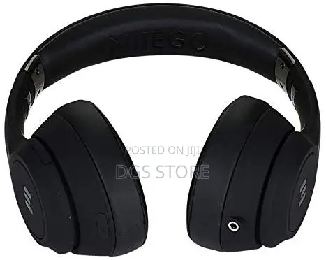 MIIEGO Boom Wireless on Ear Headphones