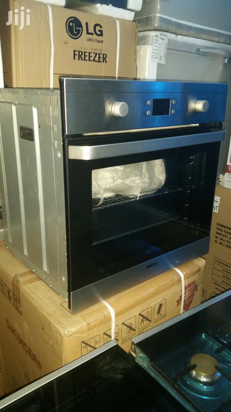 BEKO Electric Built in Oven.