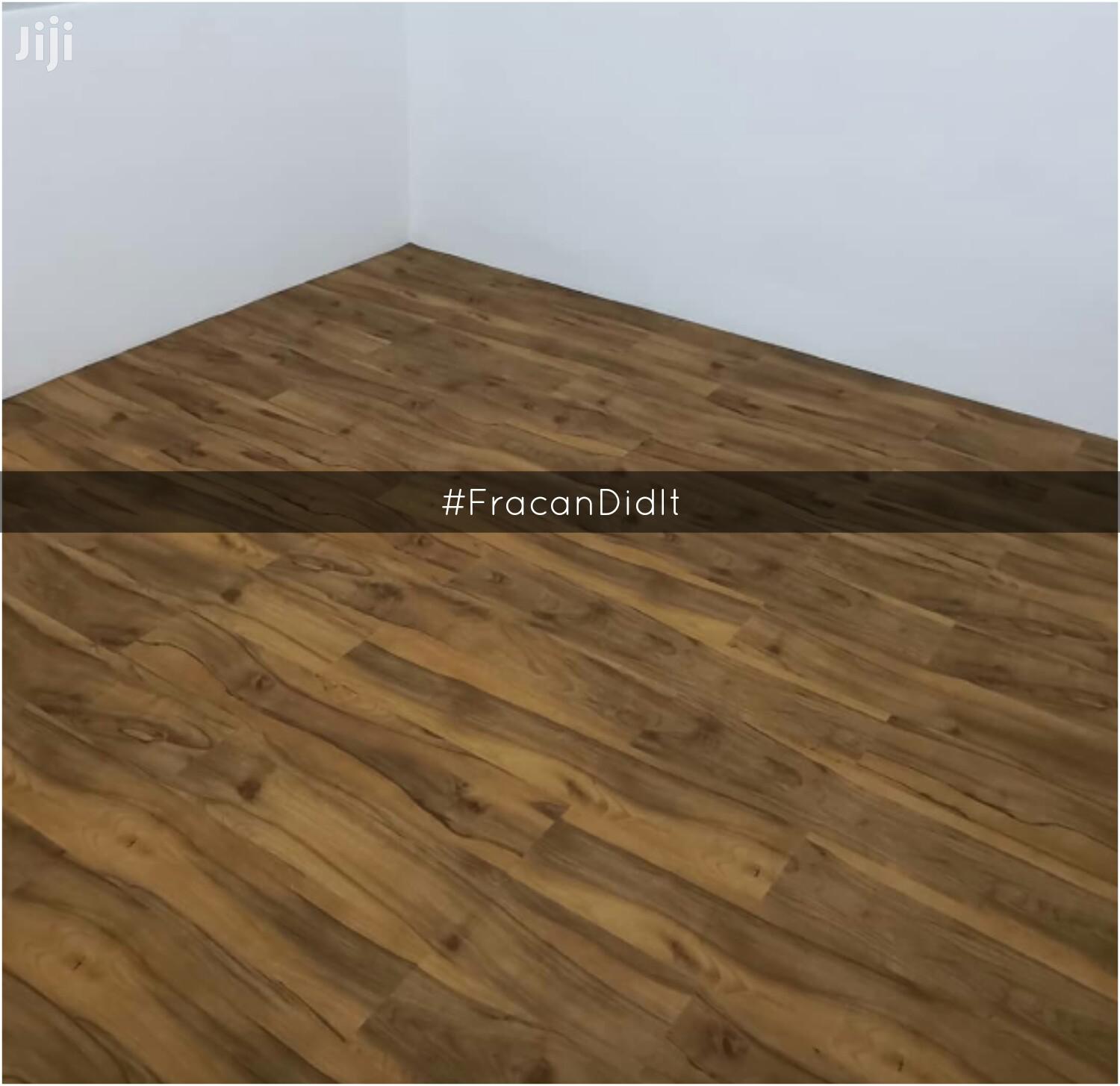 Vinyl Floor Dealer in Abuja
