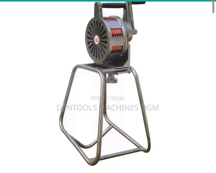 Manual Siren Fire Alarm