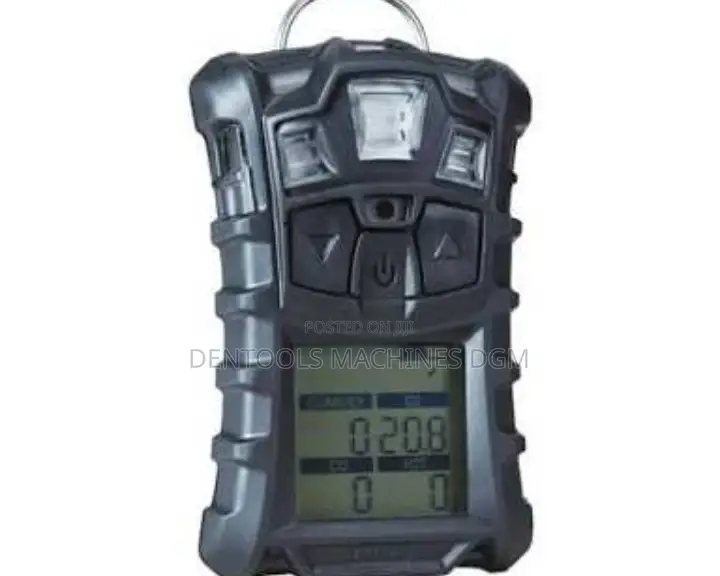 USA Altair 4X Gas Detector