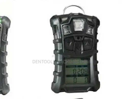 USA Altair 4X Gas Detector