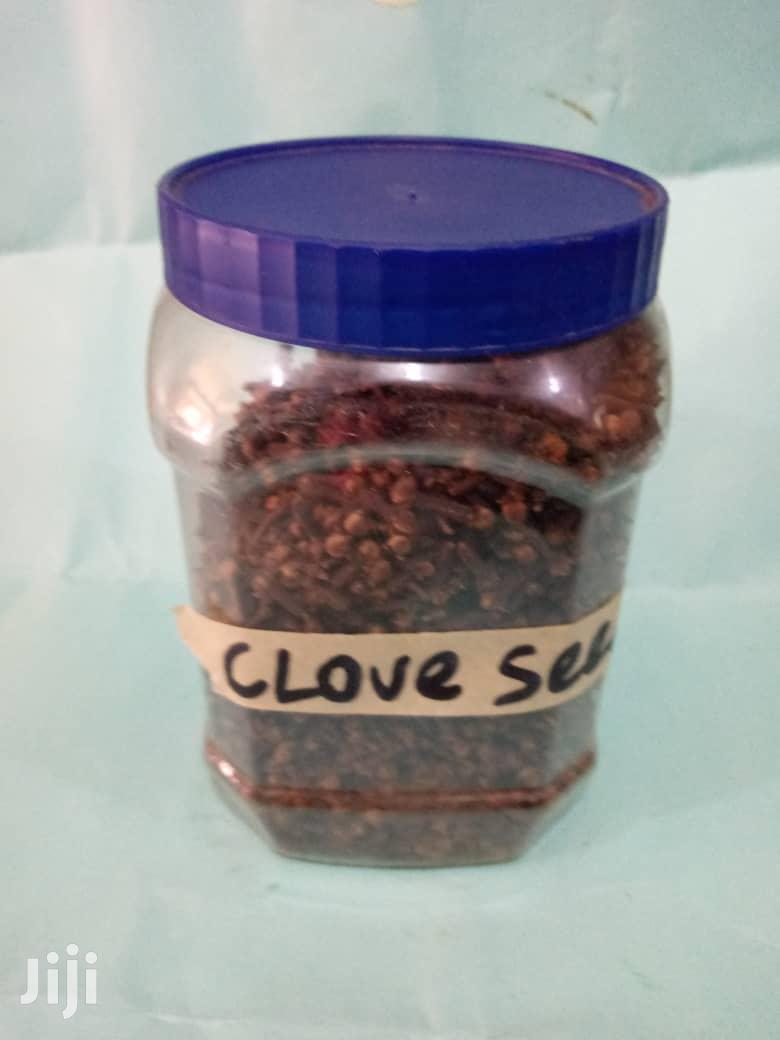 Clove Seed(1kg)