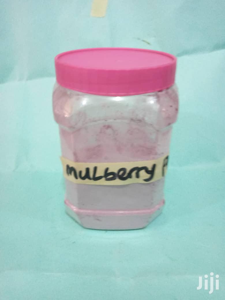 Mulberry Powder (1kg)
