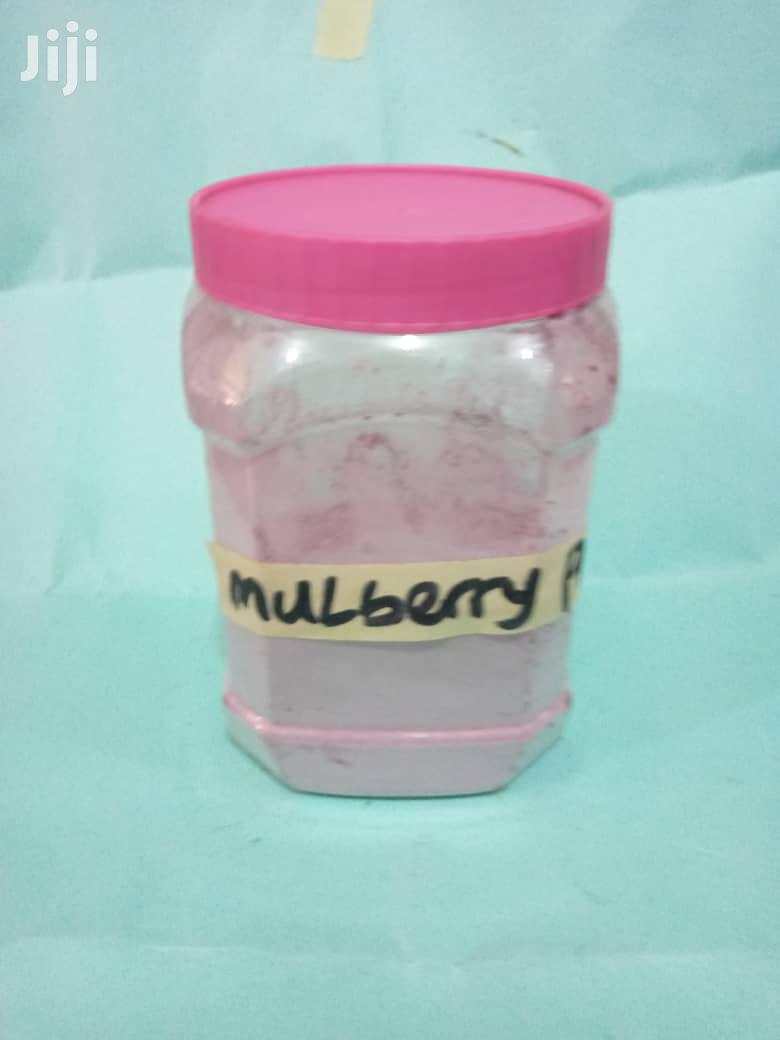 Mulberry Powder (1kg)