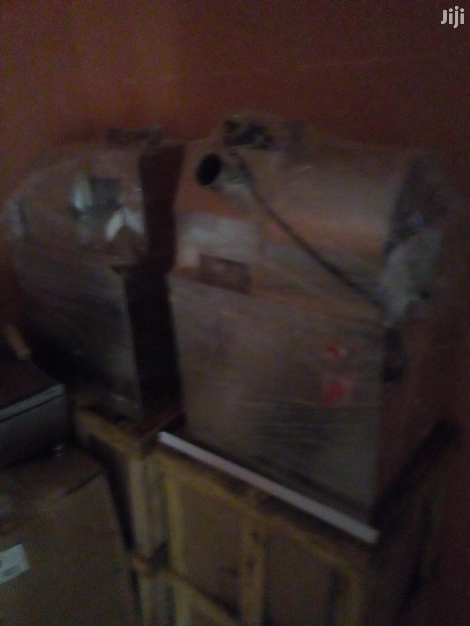 Sugar Cane Extractors