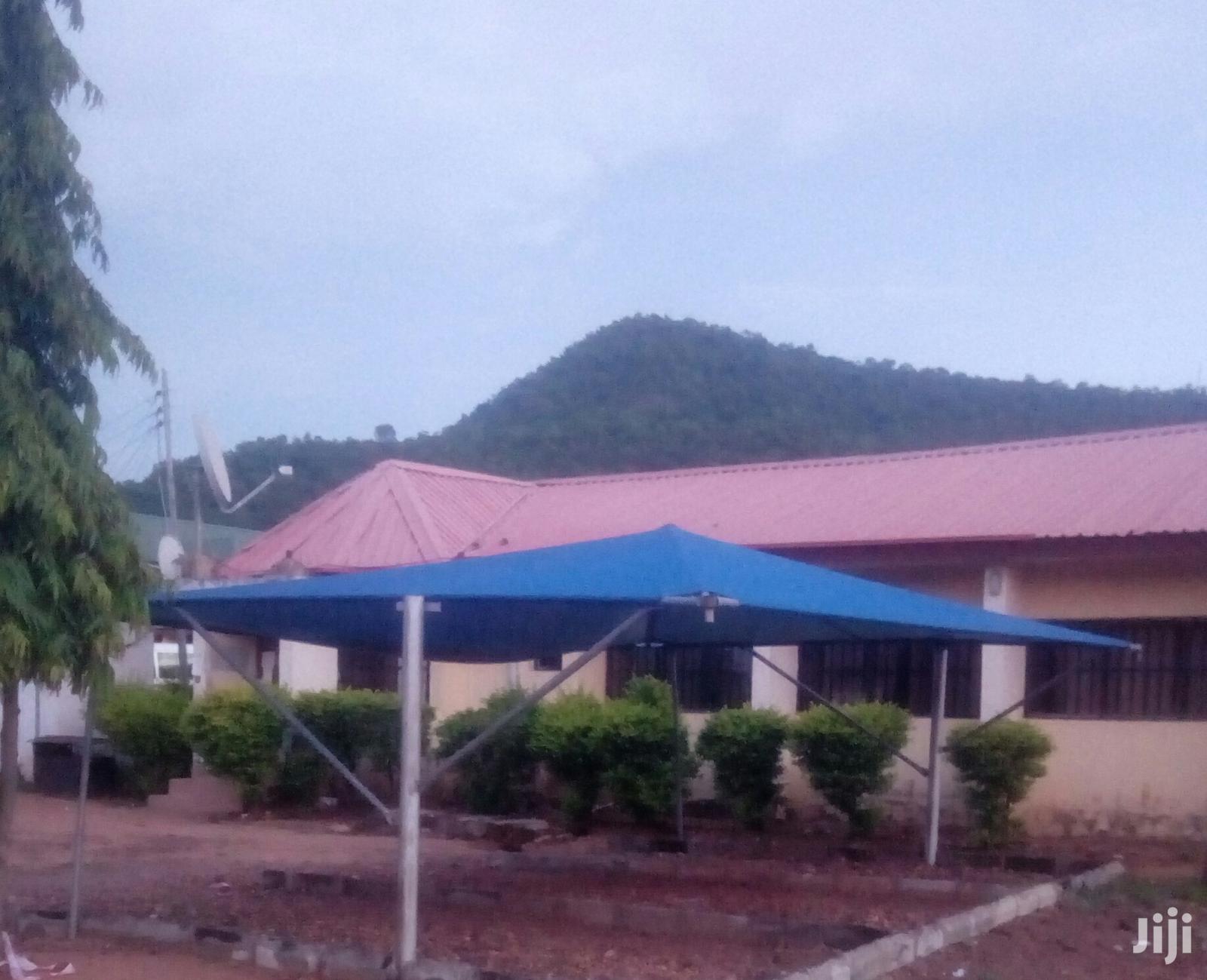 Car Port And Installation Service