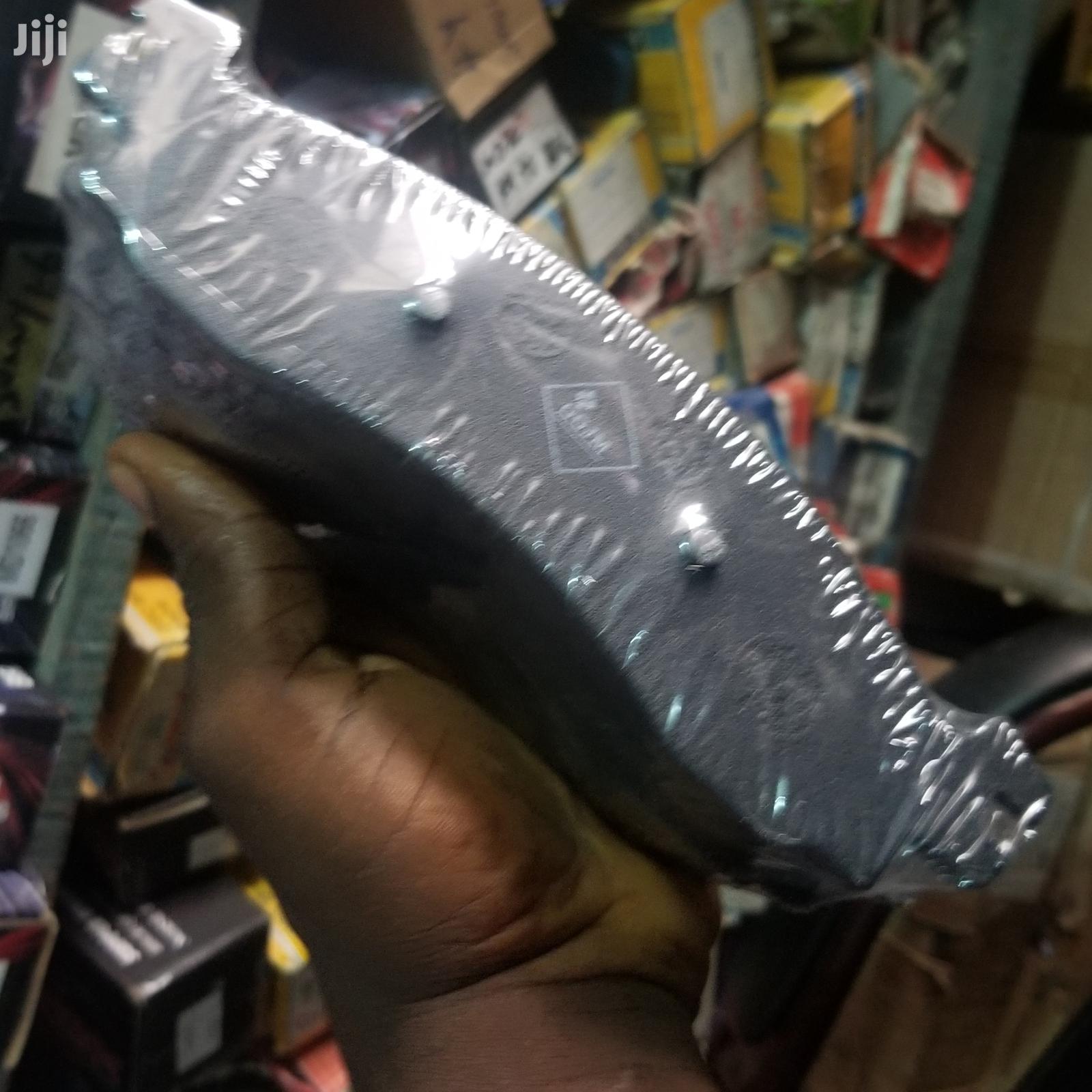 Brake Pad For Ford Cars