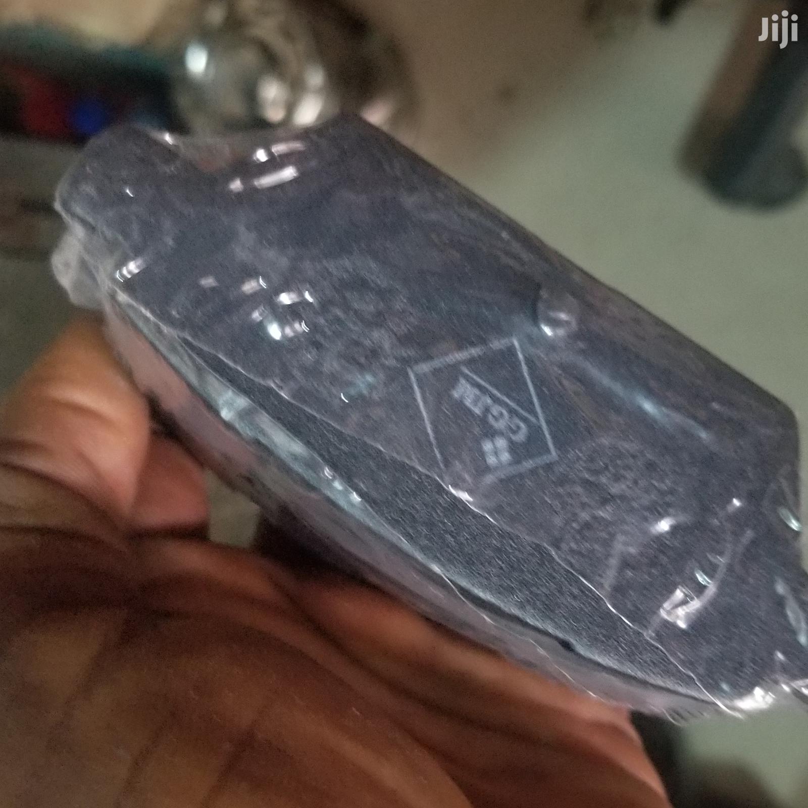 Brake Pad For Ford Cars