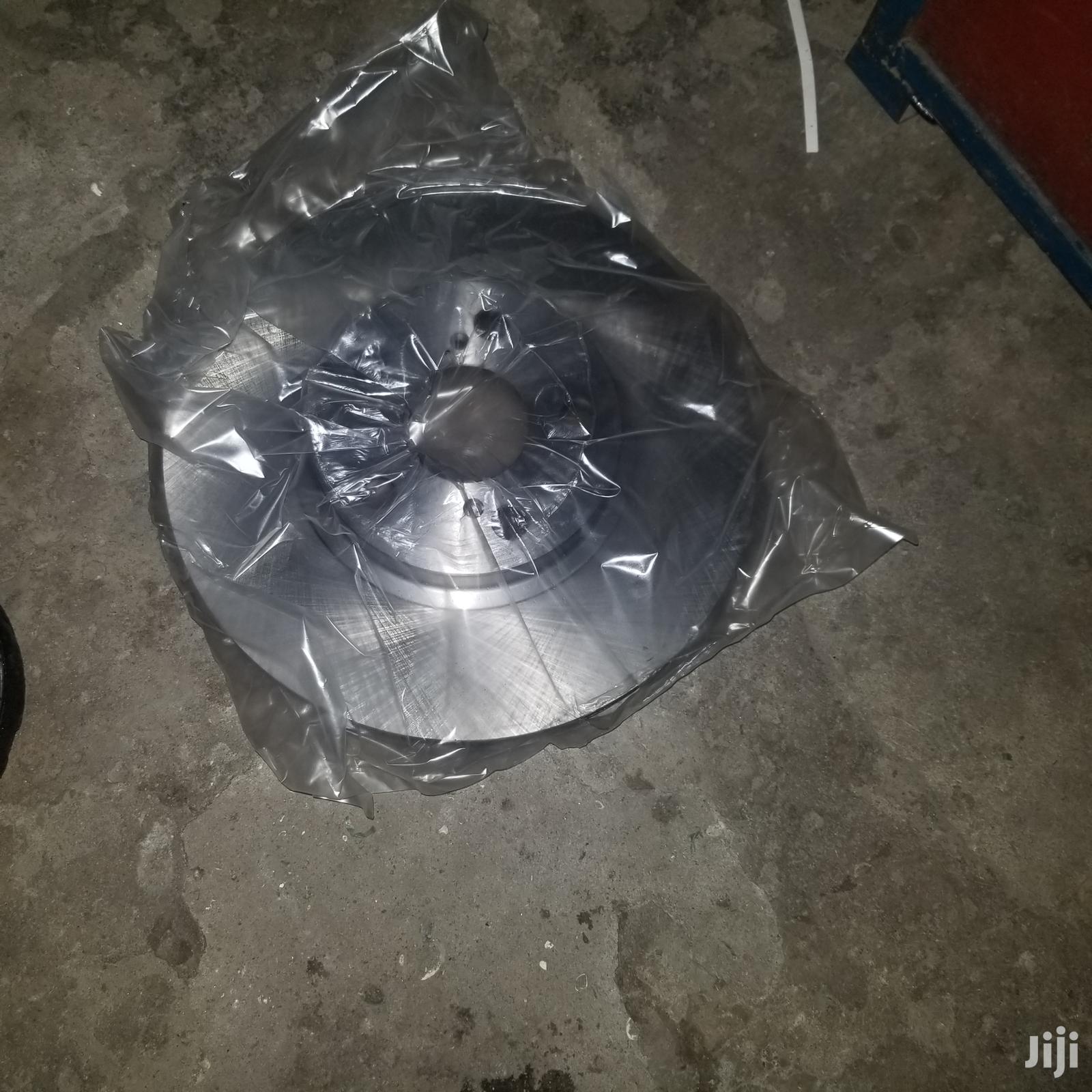 Original Brake Disc For All Toyota And Honda Cars