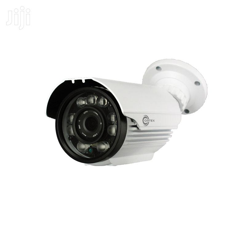 CCTV Surveillance Camera