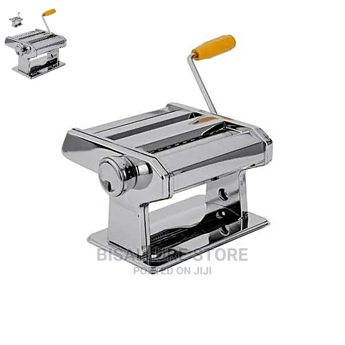 Chin-Chin Pasta Cutter
