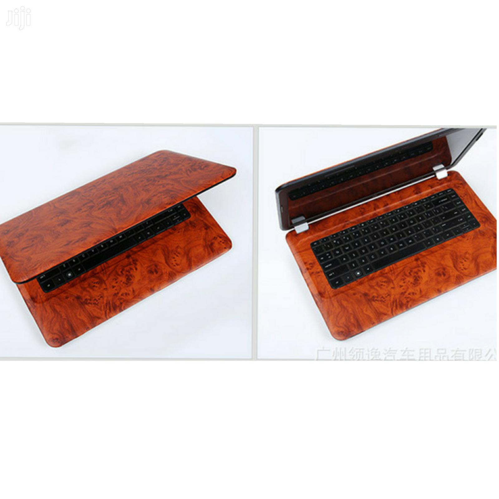 High Quality Pressure-Sensitive Adhesive 5d Formica Sticker.