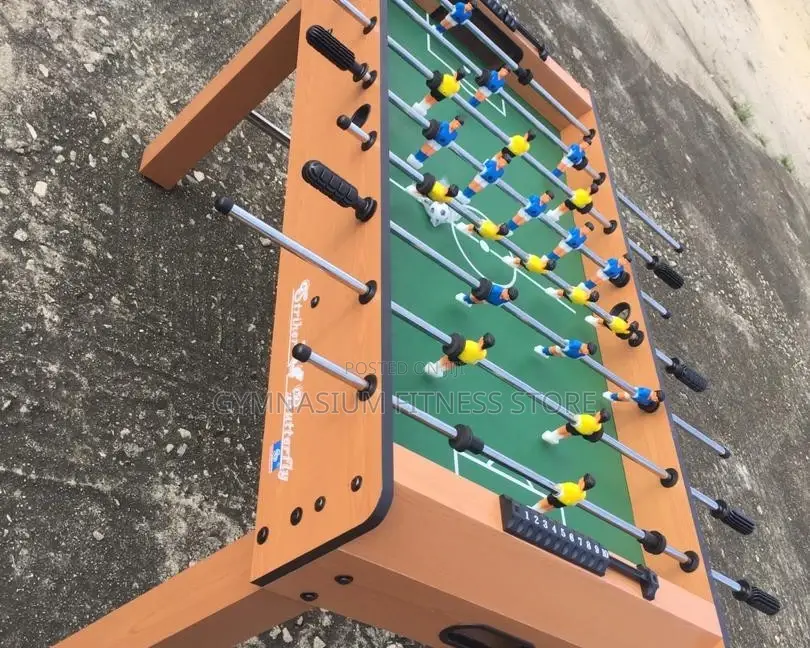 Soccer Table 11110