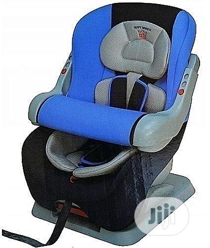 LMV Baby Car Seat -Big Size