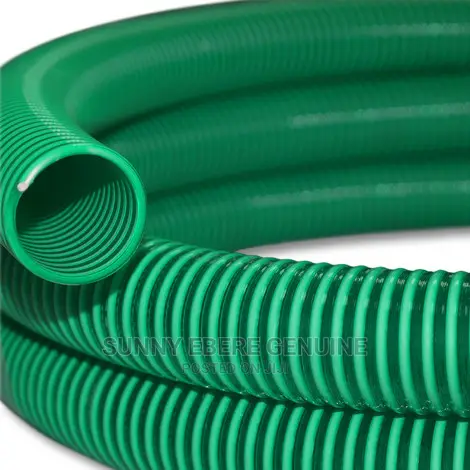 Genuine Quality Hoses Assembled in the UK