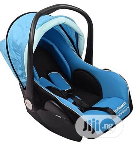 Baby Car Seat Carriage