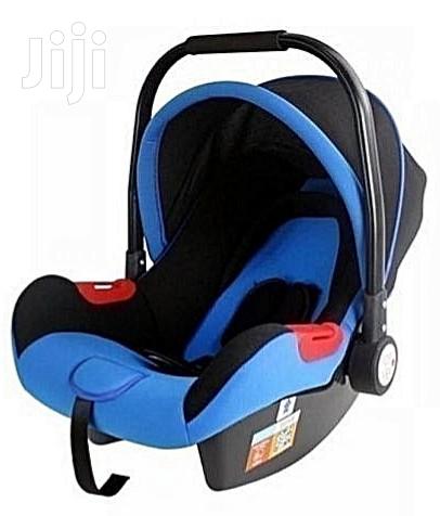 Baby Car Seat Carriage