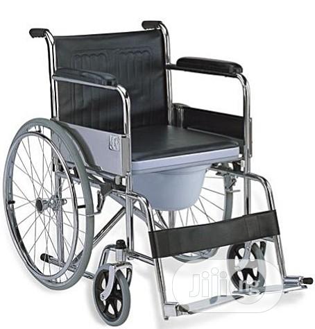 Wheel Chair