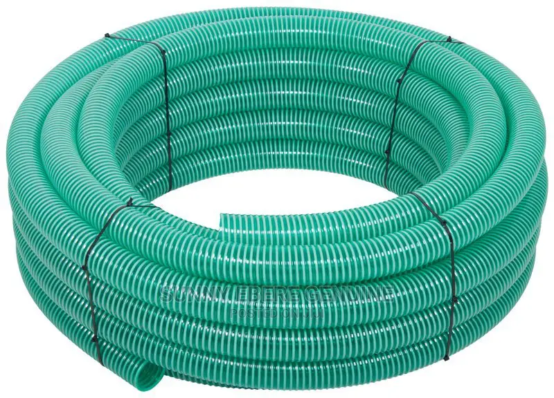 Genuine Quality Hoses Assembled in the UK