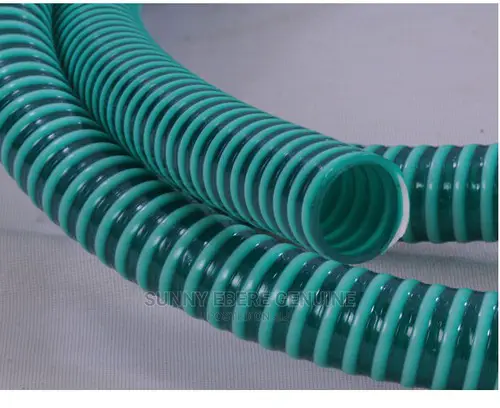 Genuine Quality Hoses Assembled in the UK