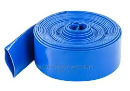 Genuine Quality Hoses Assembled in the UK