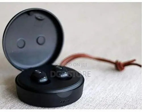 Sudio Niva True Wireless Headphones