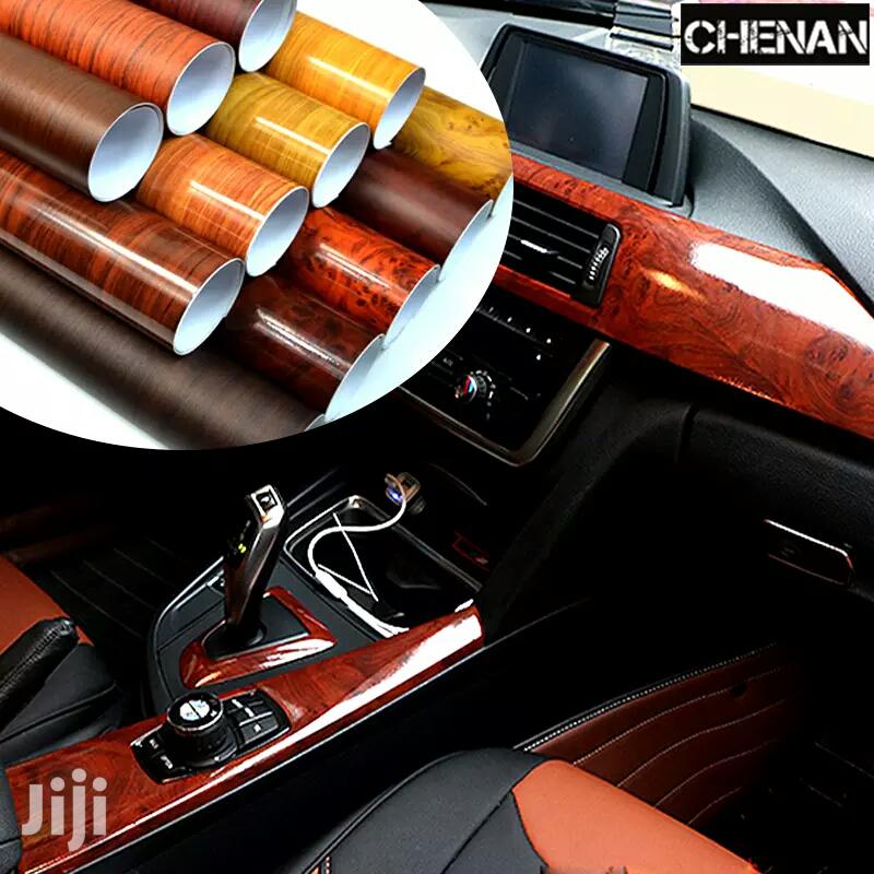 High Quality Pressure-Sensitive Adhesive 9d Formica Sticker