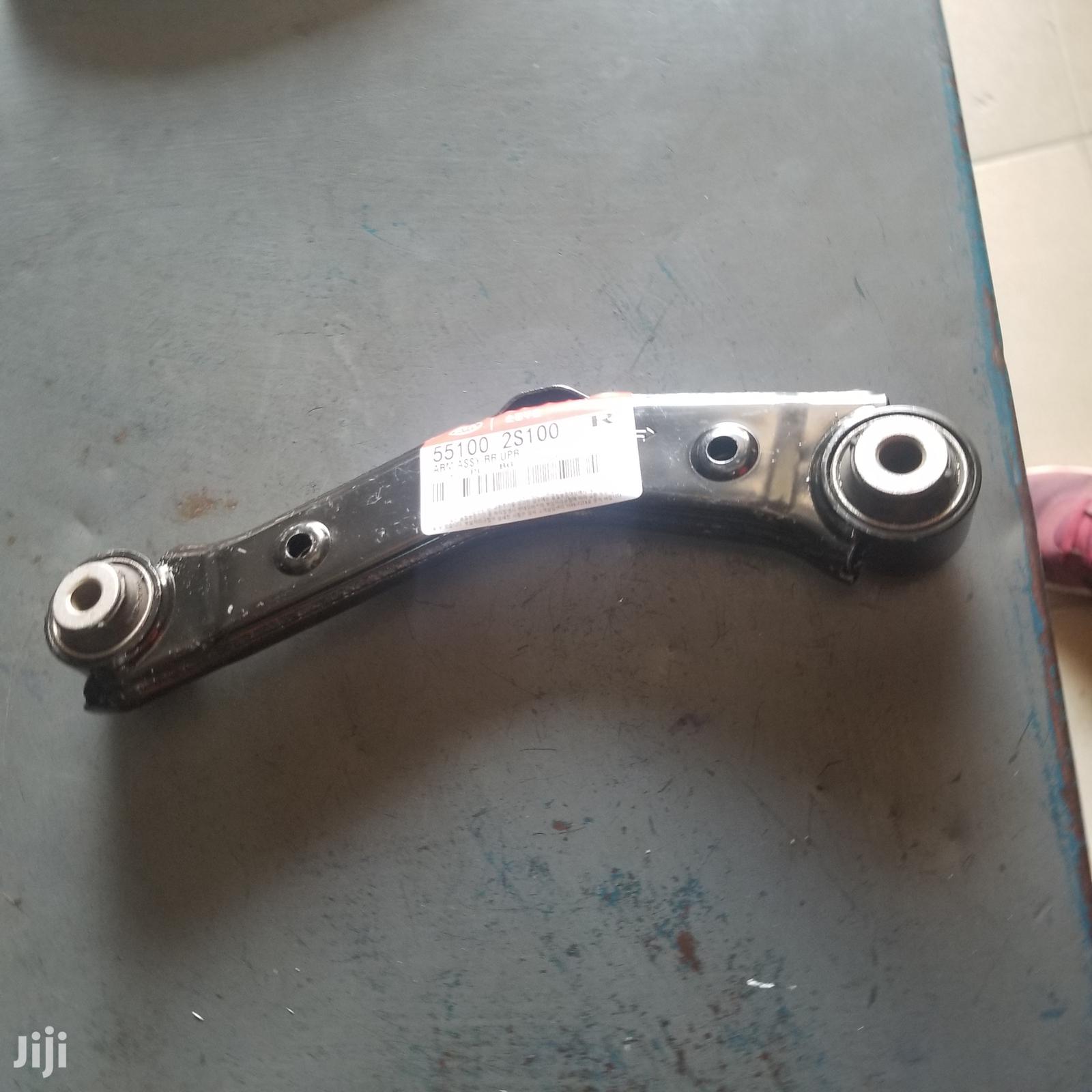 Lower Arm Bushing For All Hyundai Cars