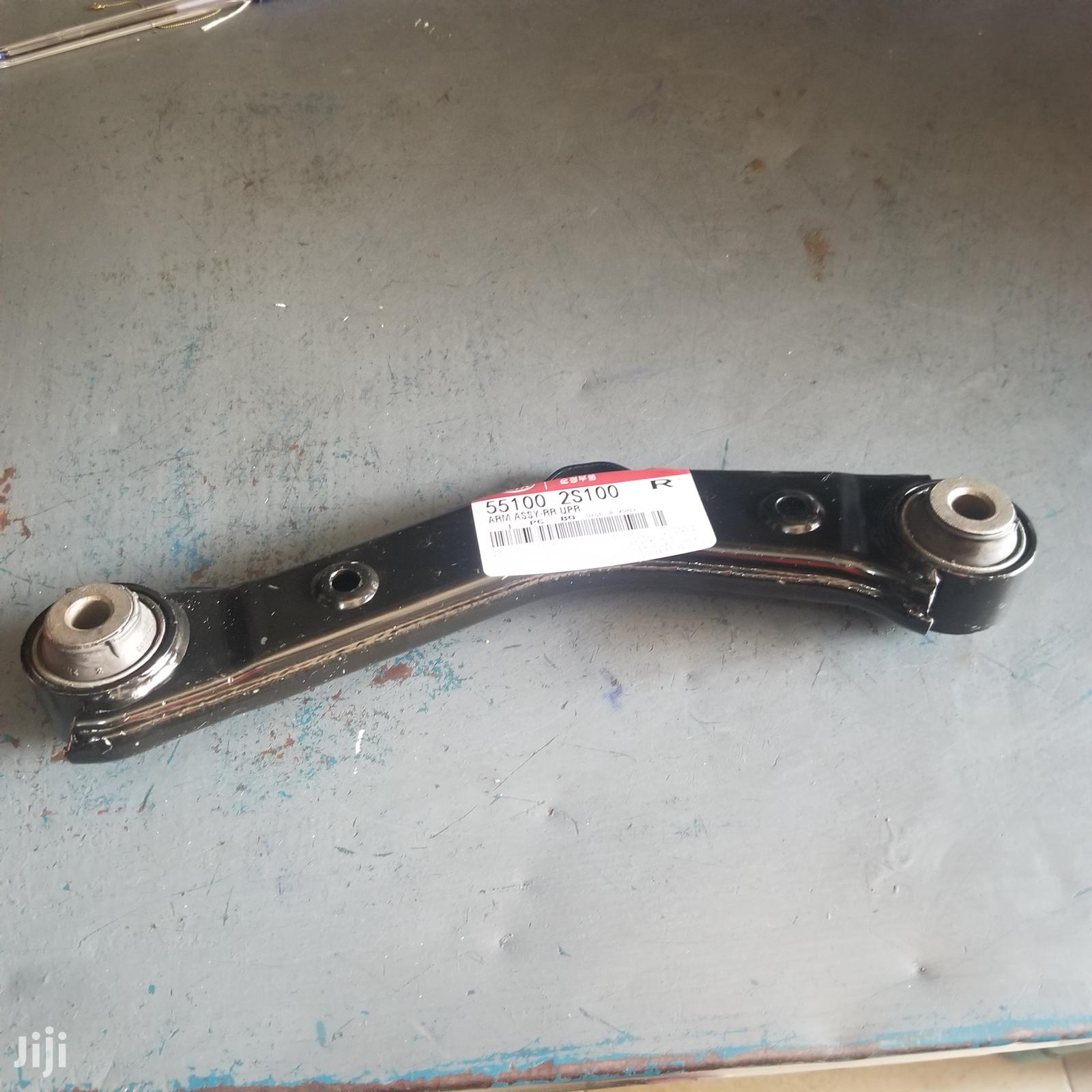 Lower Arm Bushing For All Hyundai Cars