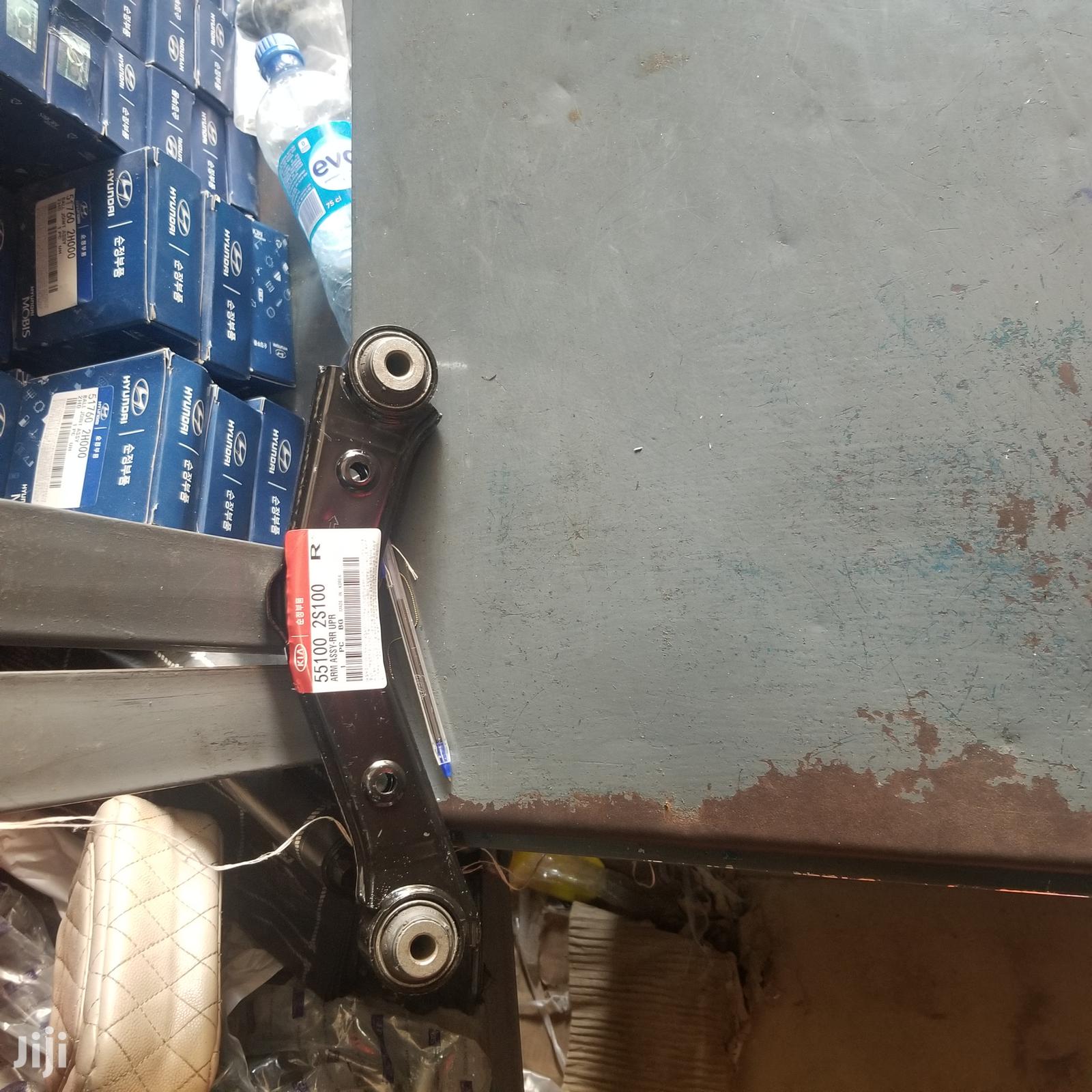 Lower Arm Bushing For All Hyundai Cars