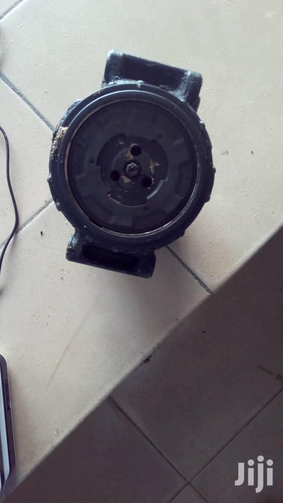 Compressor For Mercedes