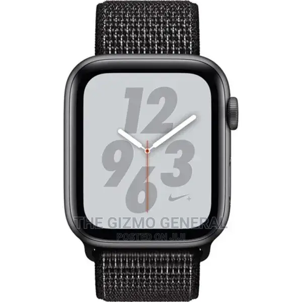 Apple Watch Series 4 (Gps + Cellular) 44mm, Aluminum