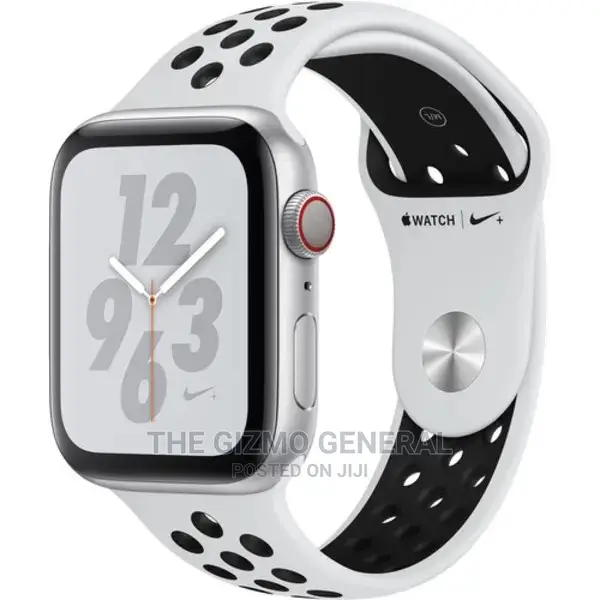 Apple Watch Series 4 (Gps + Cellular) 44mm
