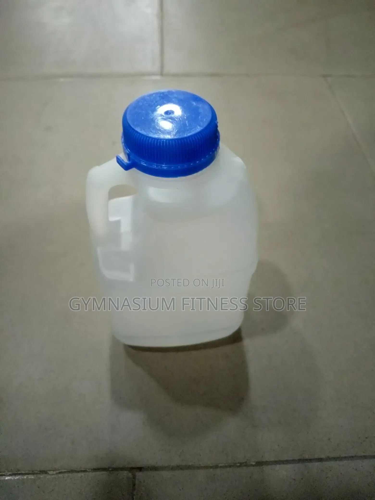 Half Litre Treadmill Oil