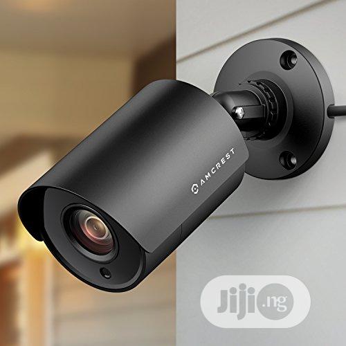 CCTV Security Camera System