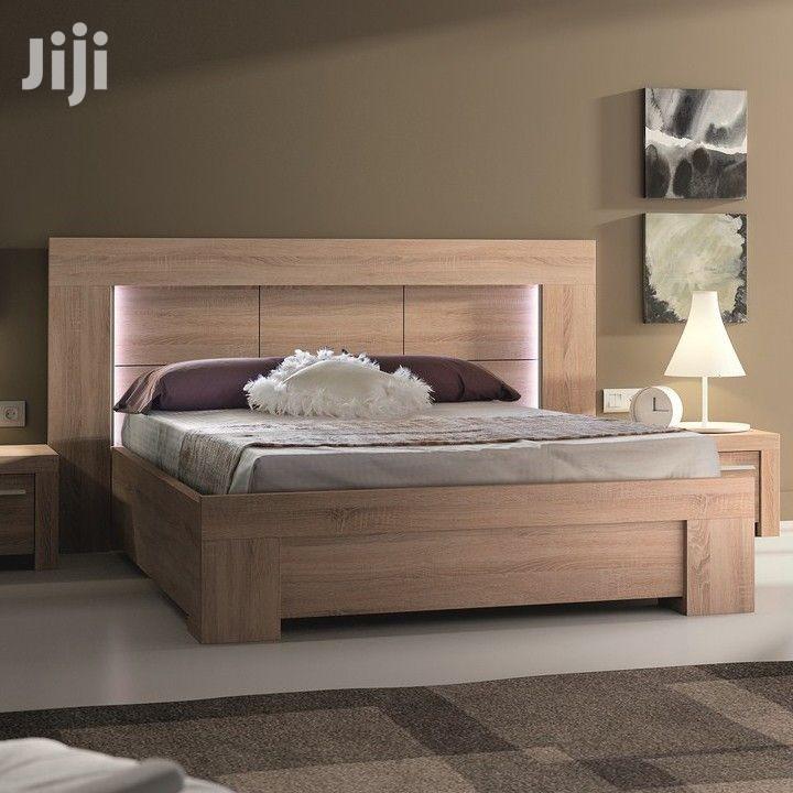 New Design Bedframe 6x6