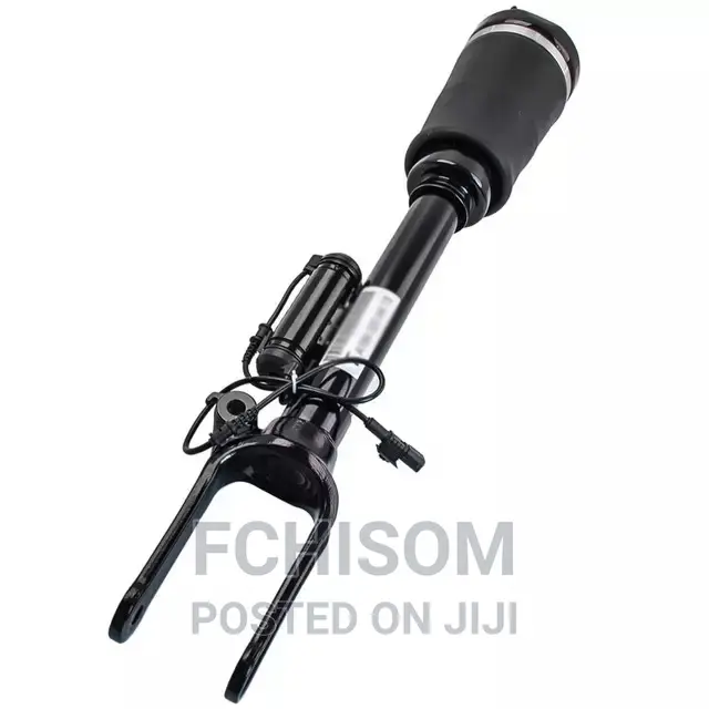 Mercedes Benz Suspension Shocks Absorber