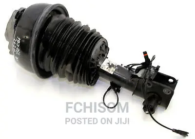 Mercedes Benz Suspension Shocks Absorber