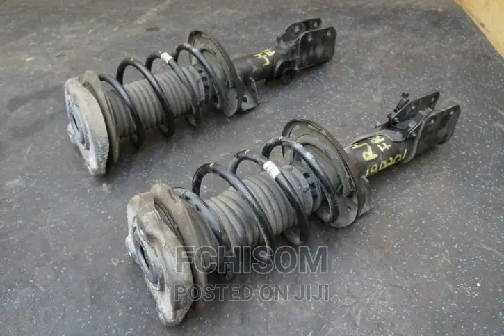 Mercedes Benz Suspension Shocks Absorber