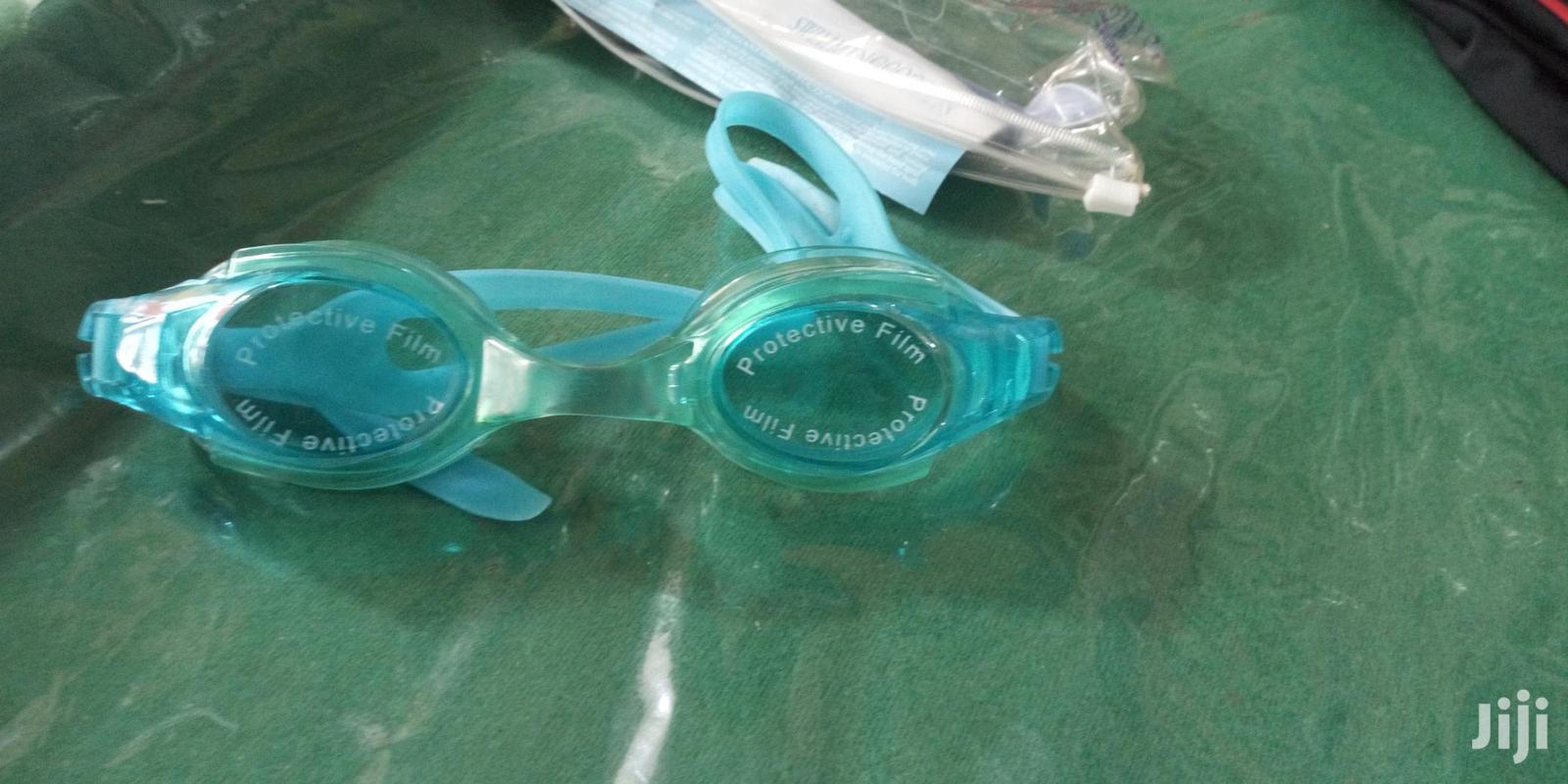 Swimming Goggles