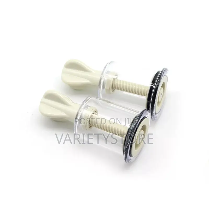 2 PCS/Lot Breast Nipple Sucker Breast Enhancer Sex Toys
