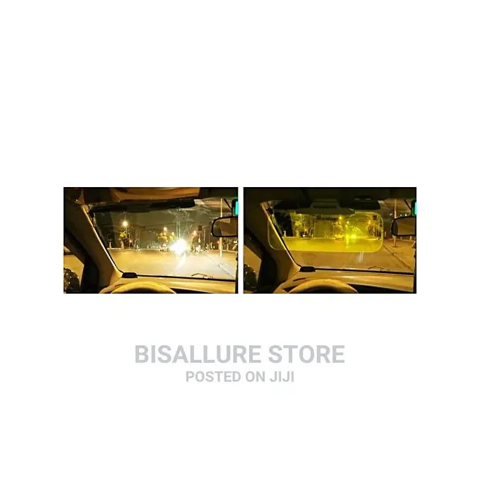 Day and Night Anti Glare Glasses for Driving