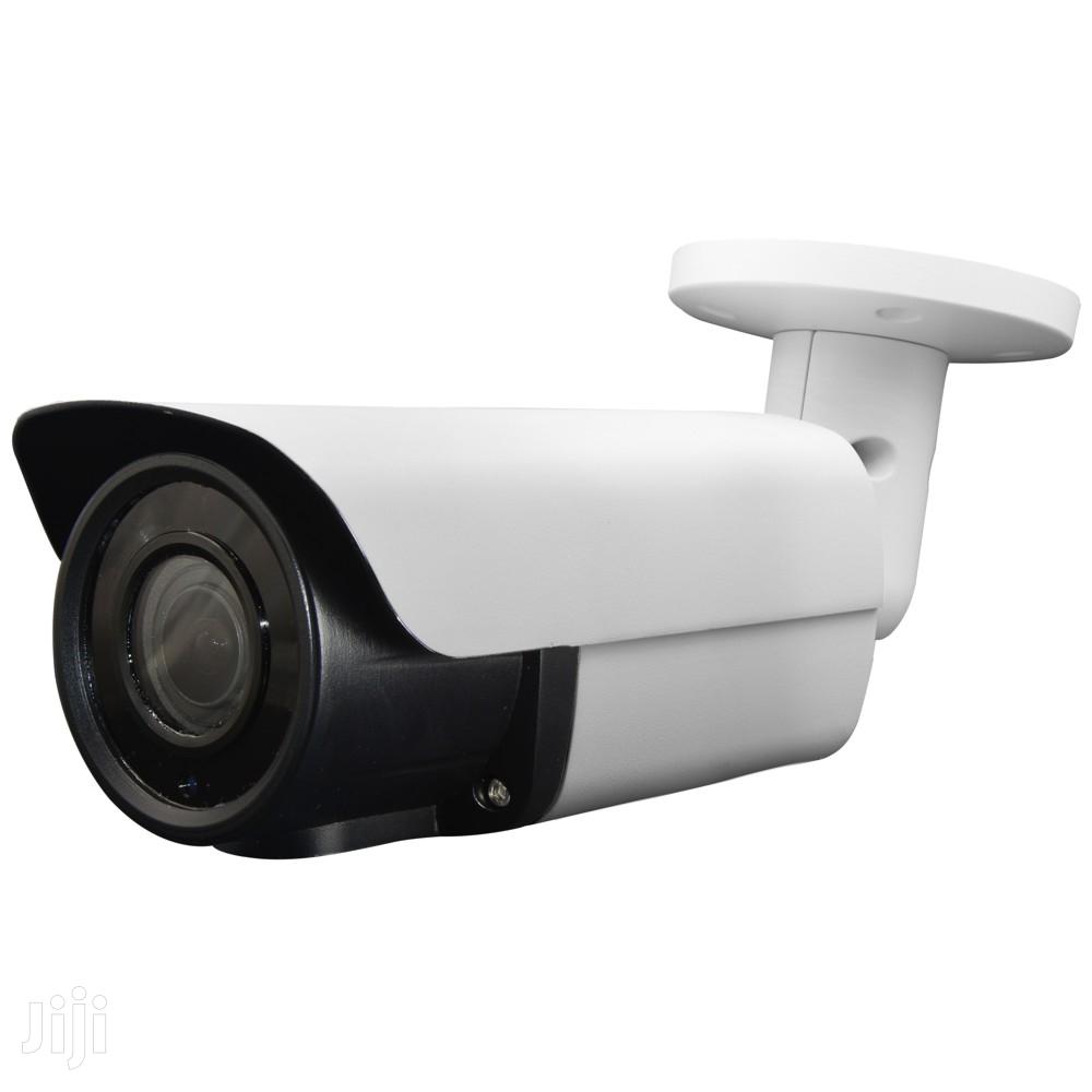 HD Video Cameras