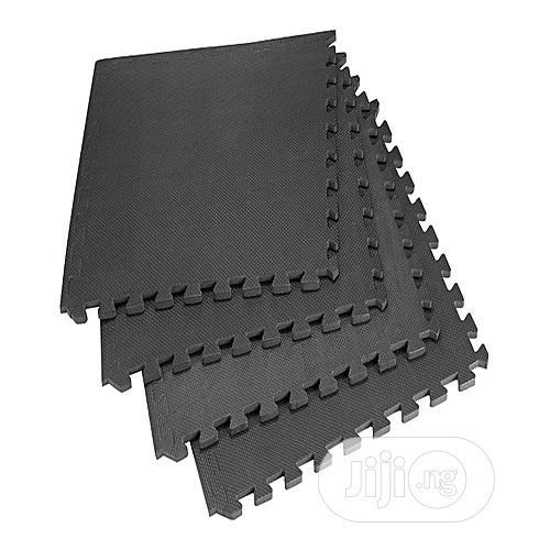 Sports Interlocking Mat