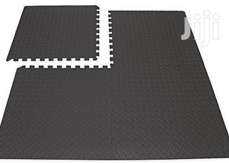 Sports Interlocking Mat